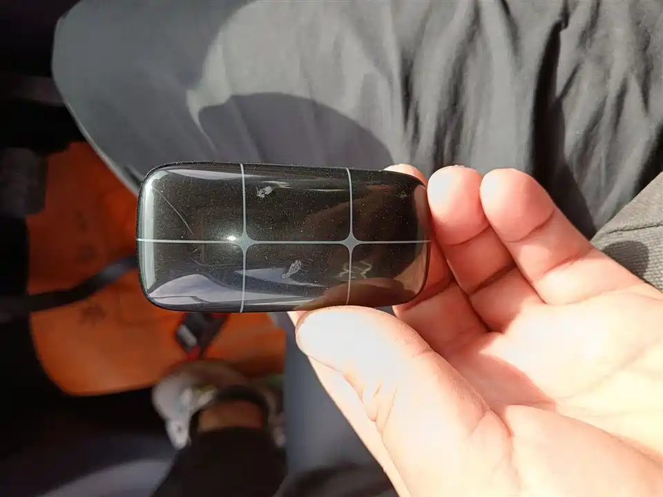 Geely Galaxy Galaxy E5