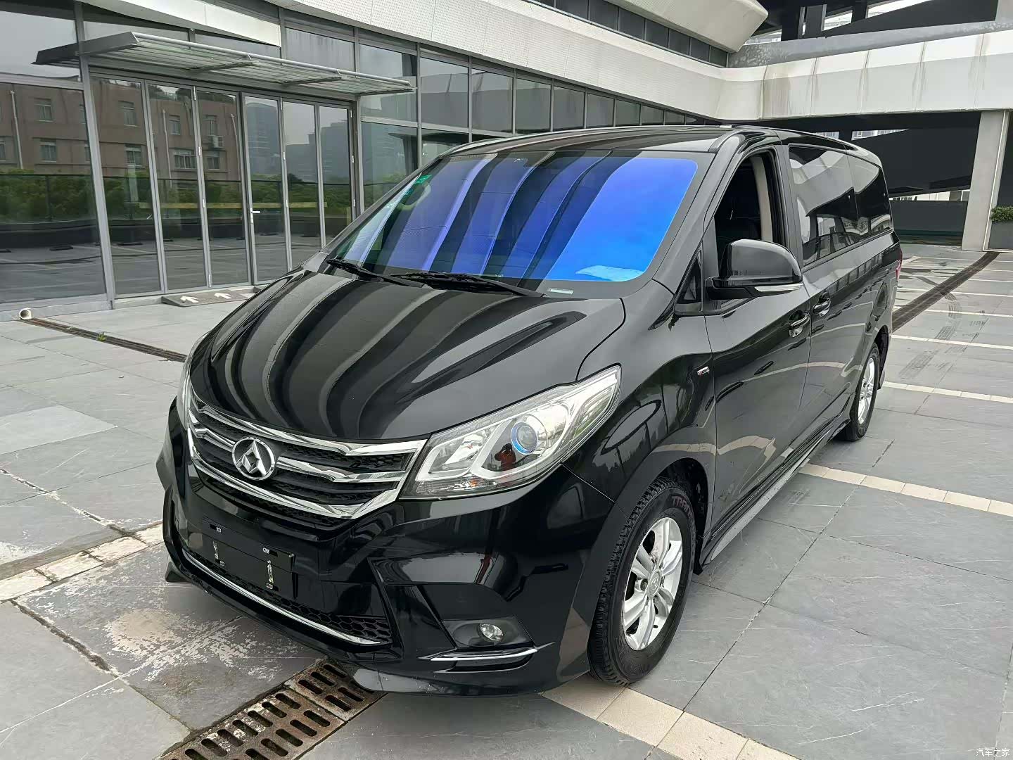 Maxus G10, 2019 1