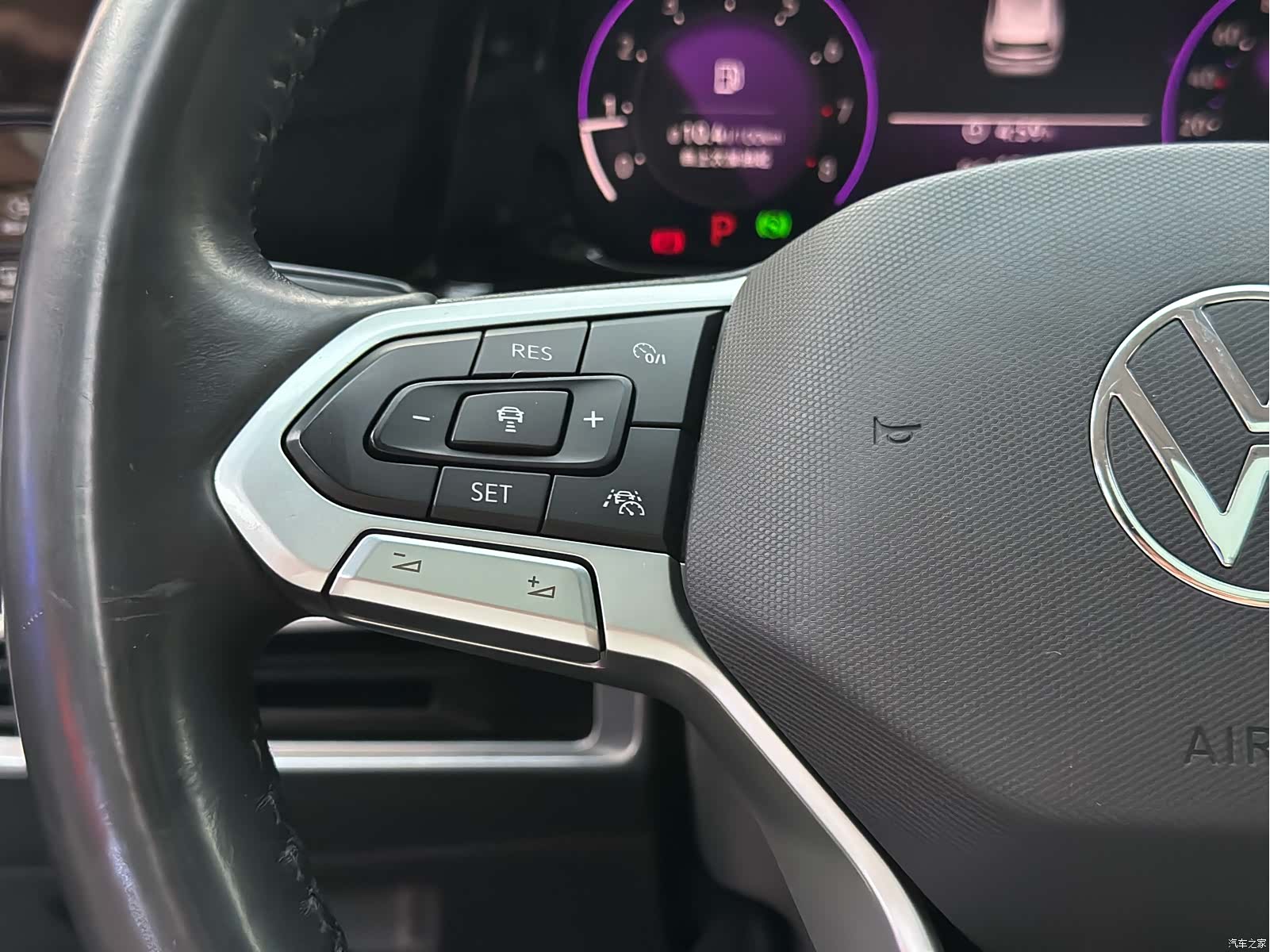 Volkswagen Talagon, 2021 9