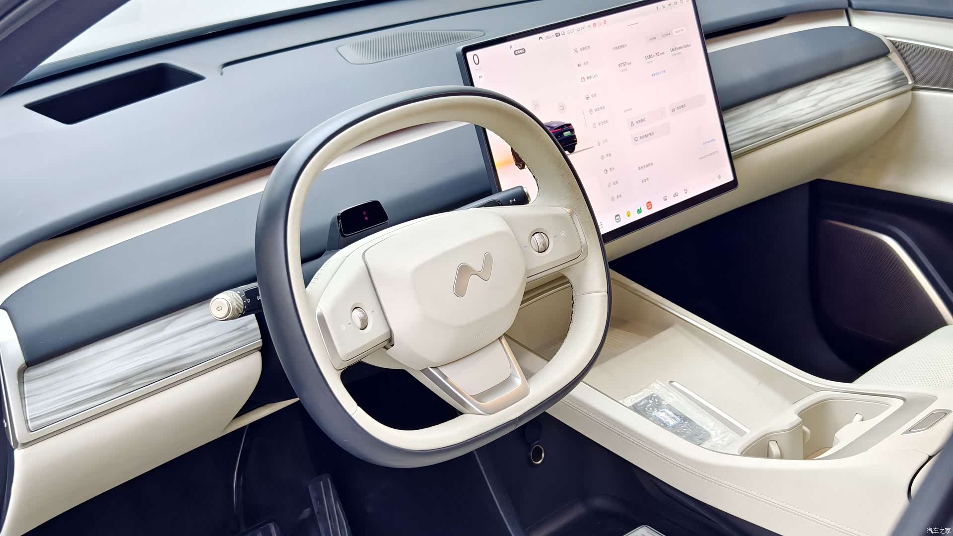 NIO L60, 2025 13