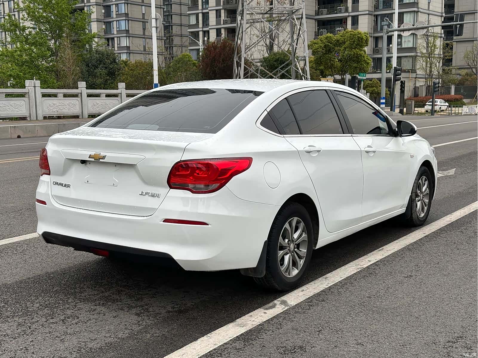 Chevrolet 320, 2018 16