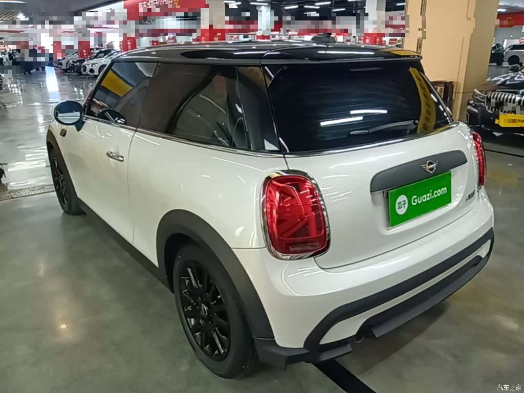 Mini ONE, 2024 все фото