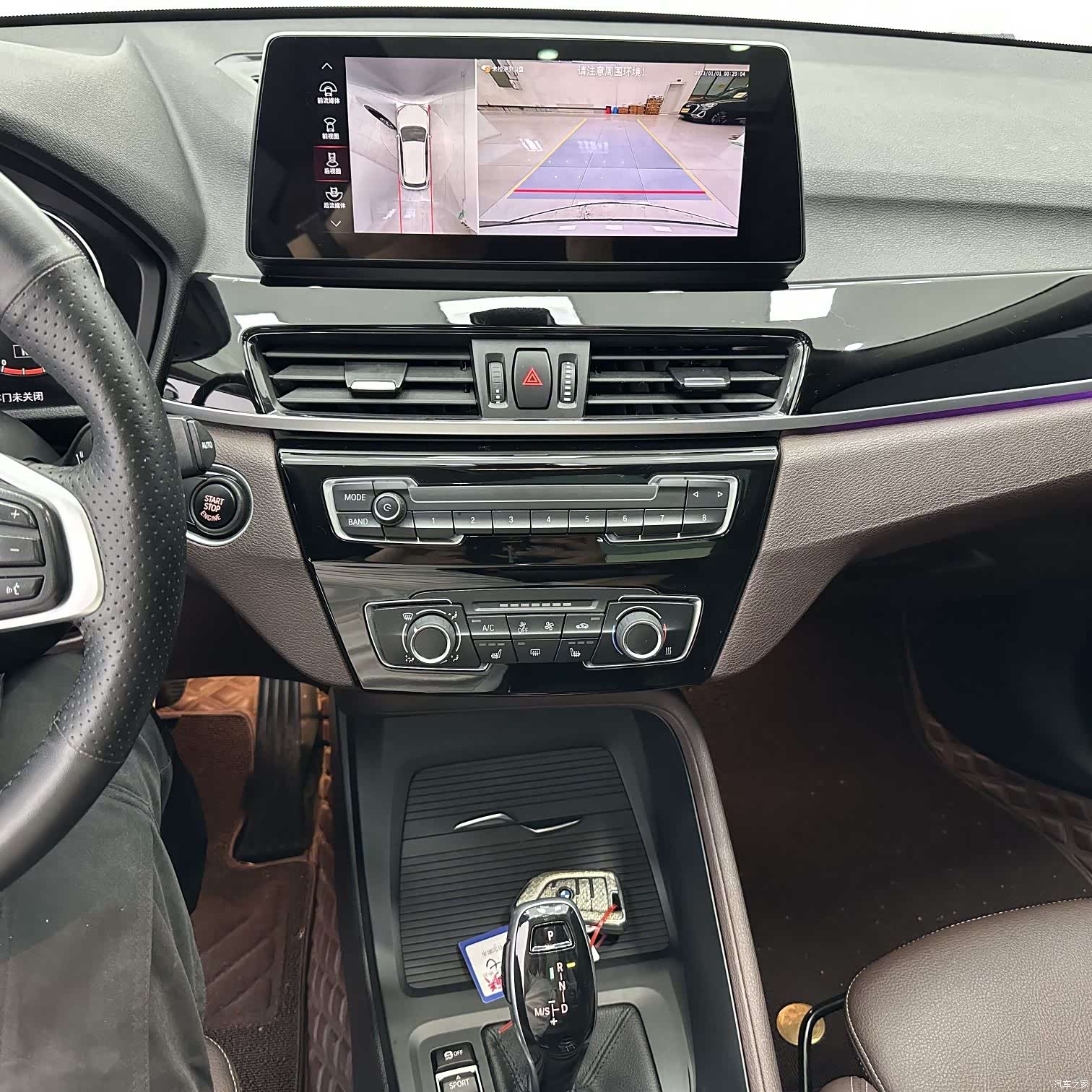 BMW X1, 2022 14