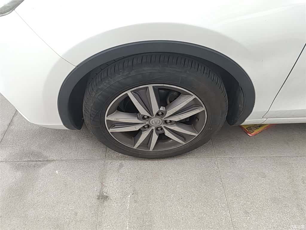 Changan Eado, 2016 23