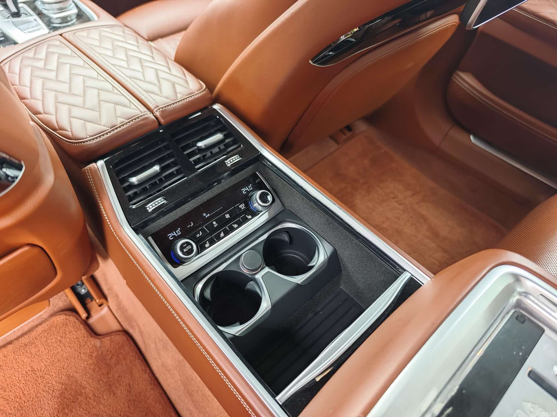 BMW 7 Series, 2020 7