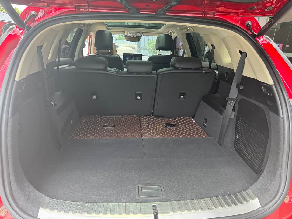 BYD Tangxin Energy