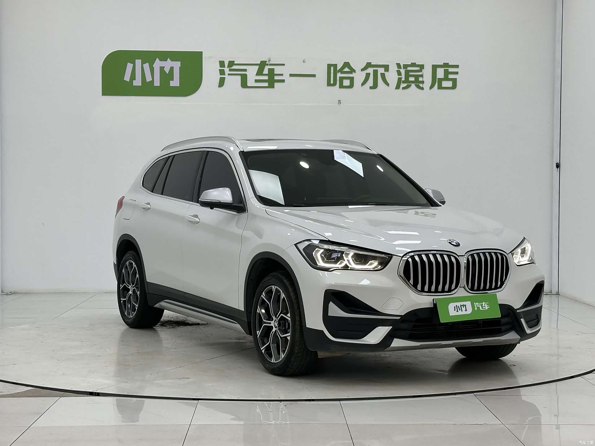 BMW X1, 2022 3