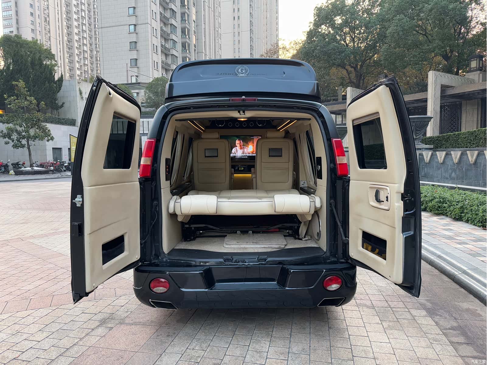 GMC G600S, 2014 19