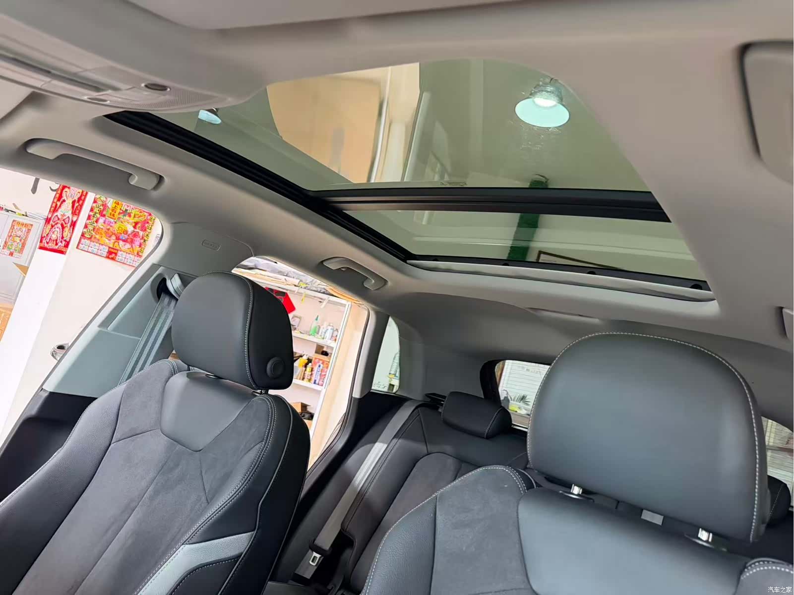 Audi Q3, 2023 17