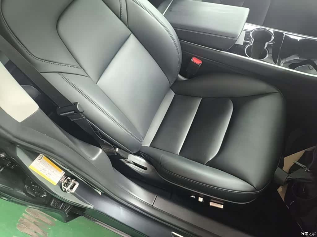 Tesla Model 3, 2020 25