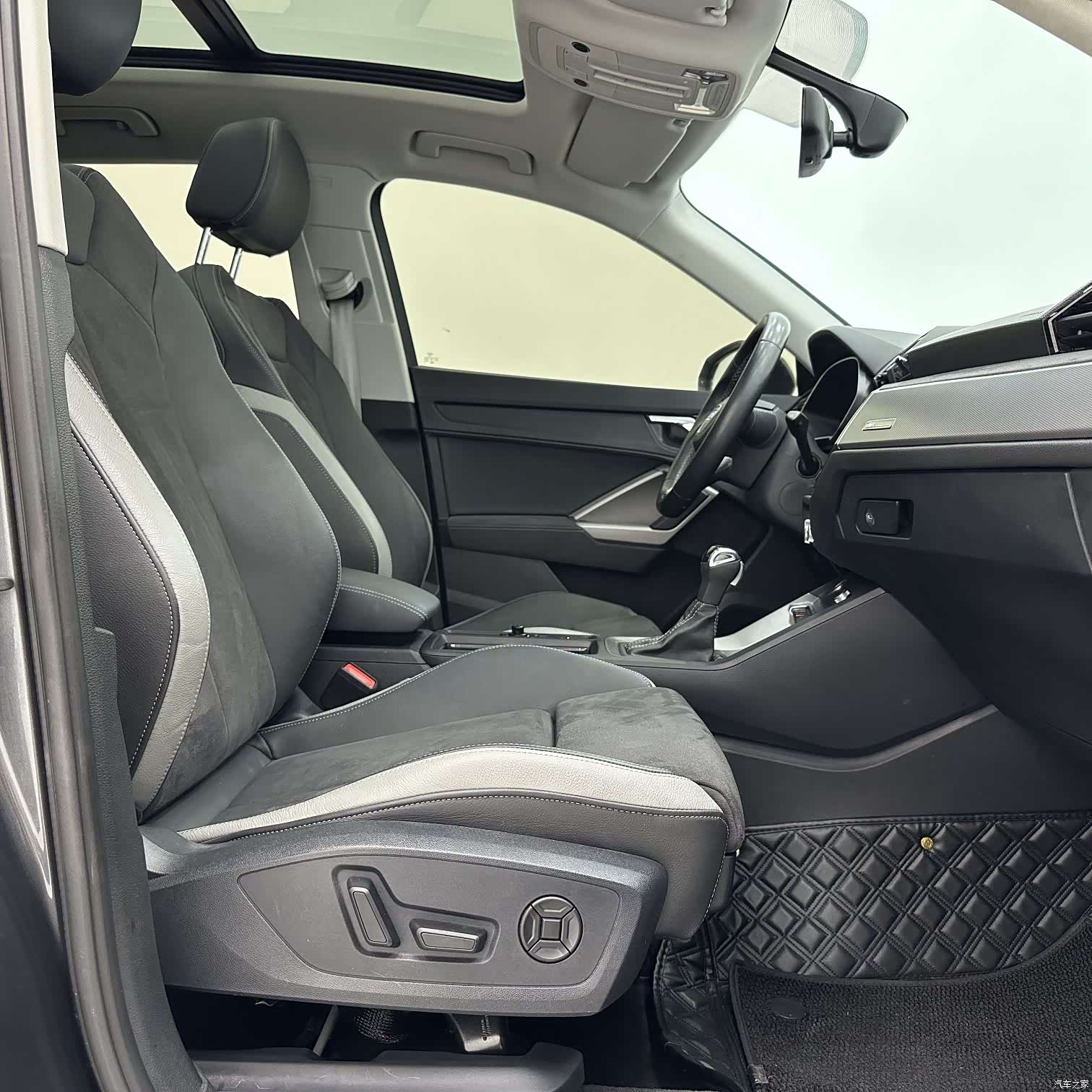 Audi Q3, 2022 9