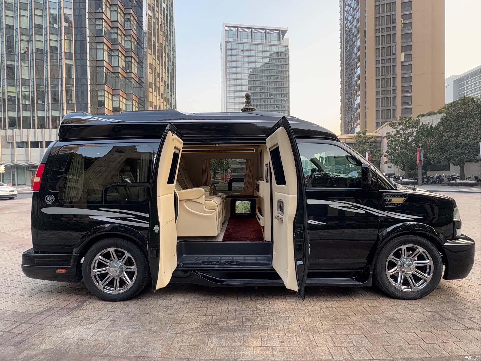 GMC G600S, 2014 9