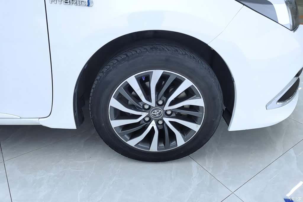 Toyota Corolla, 2019 6