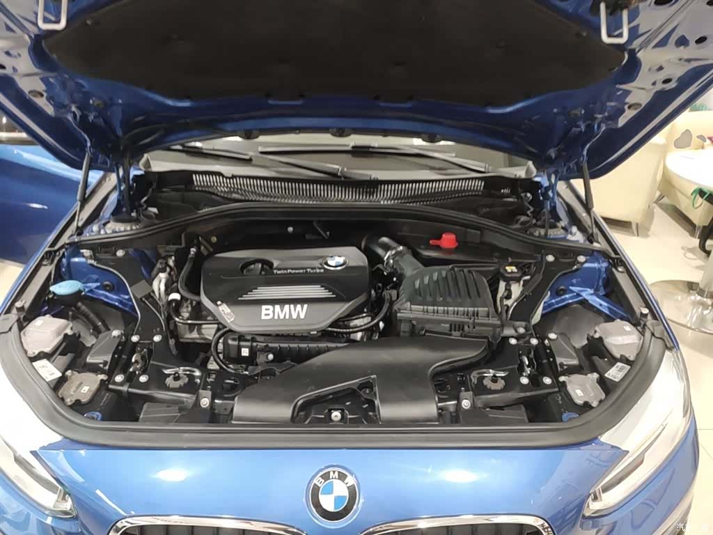 BMW 1 Series, 2018 20