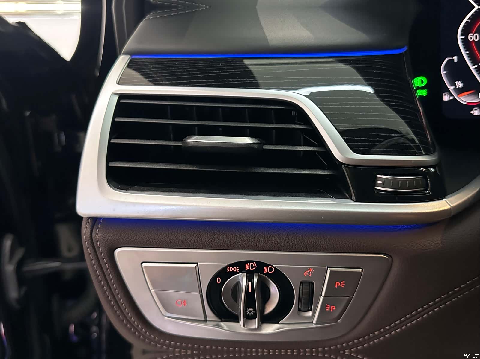 BMW 7 Series, 2022 17