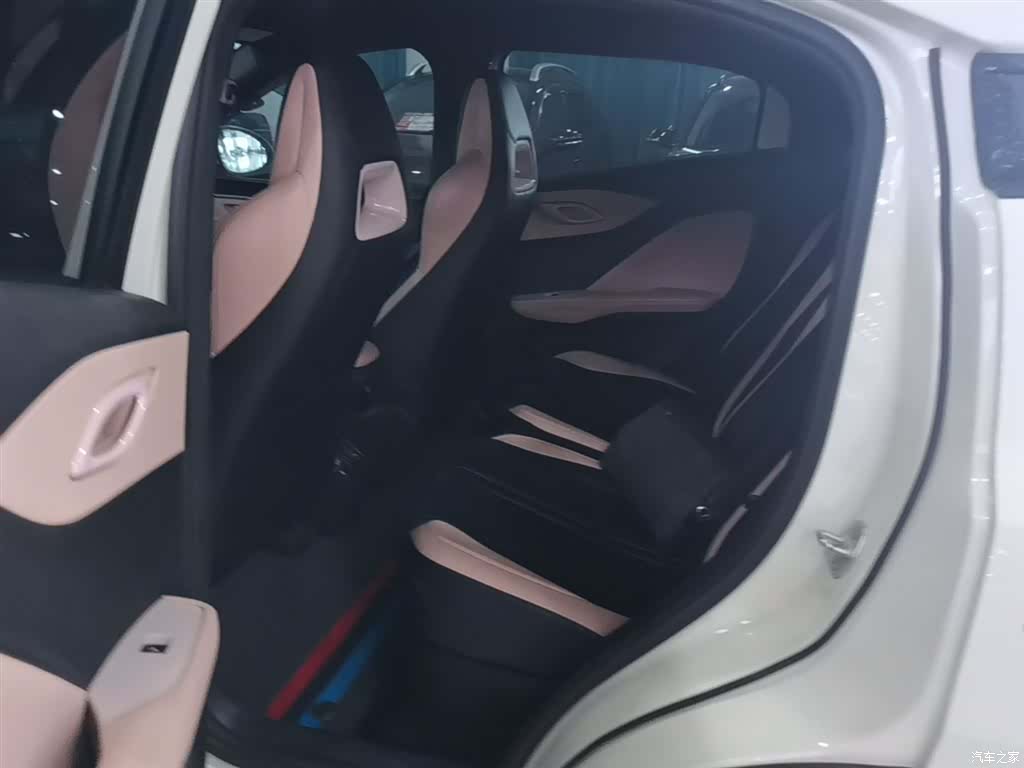 BYD Seagull, 2024 17