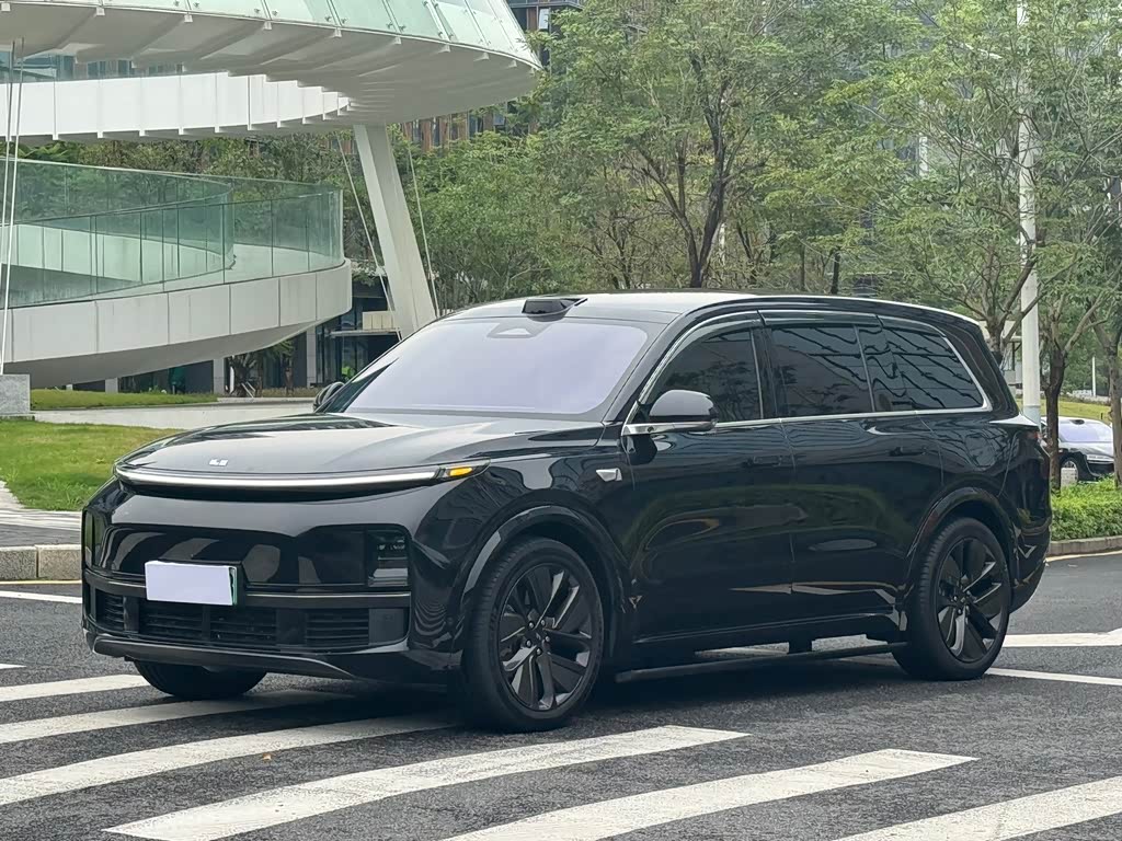 Li Auto L9
