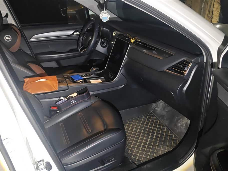 Trumpchi Trumpchi GS4 PLUS