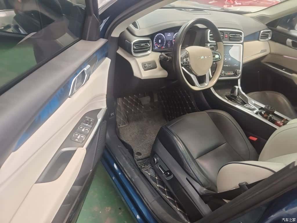 Lynk & Co 01, 2018 16
