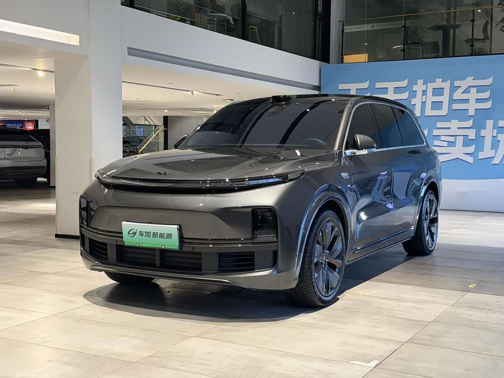Li Auto L9