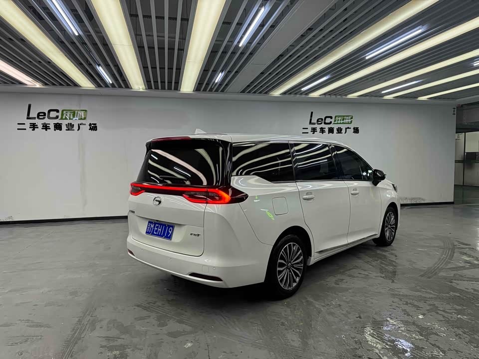 Trumpchi Trumpchi M6