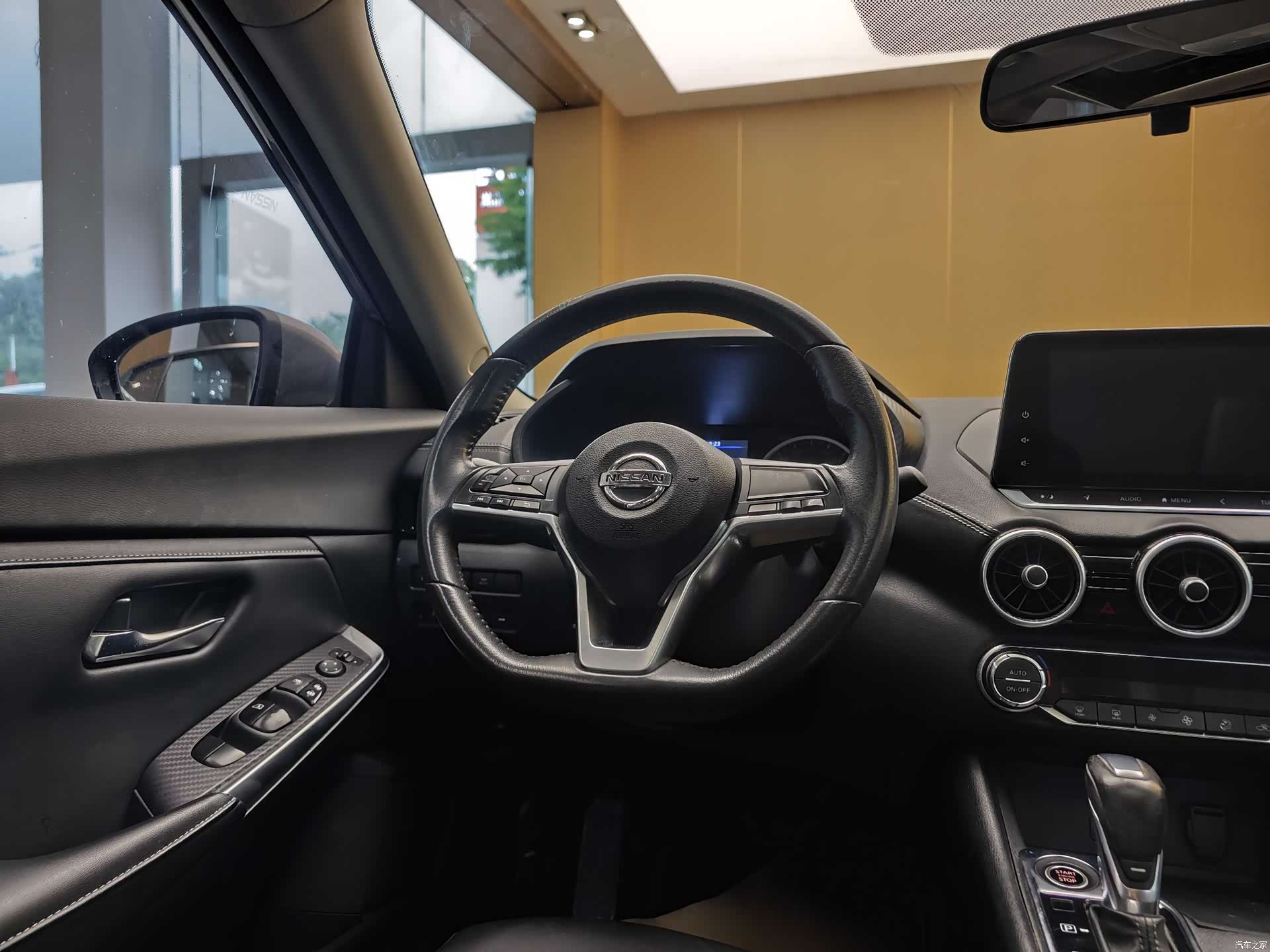 Nissan Sylphy, 2022 15