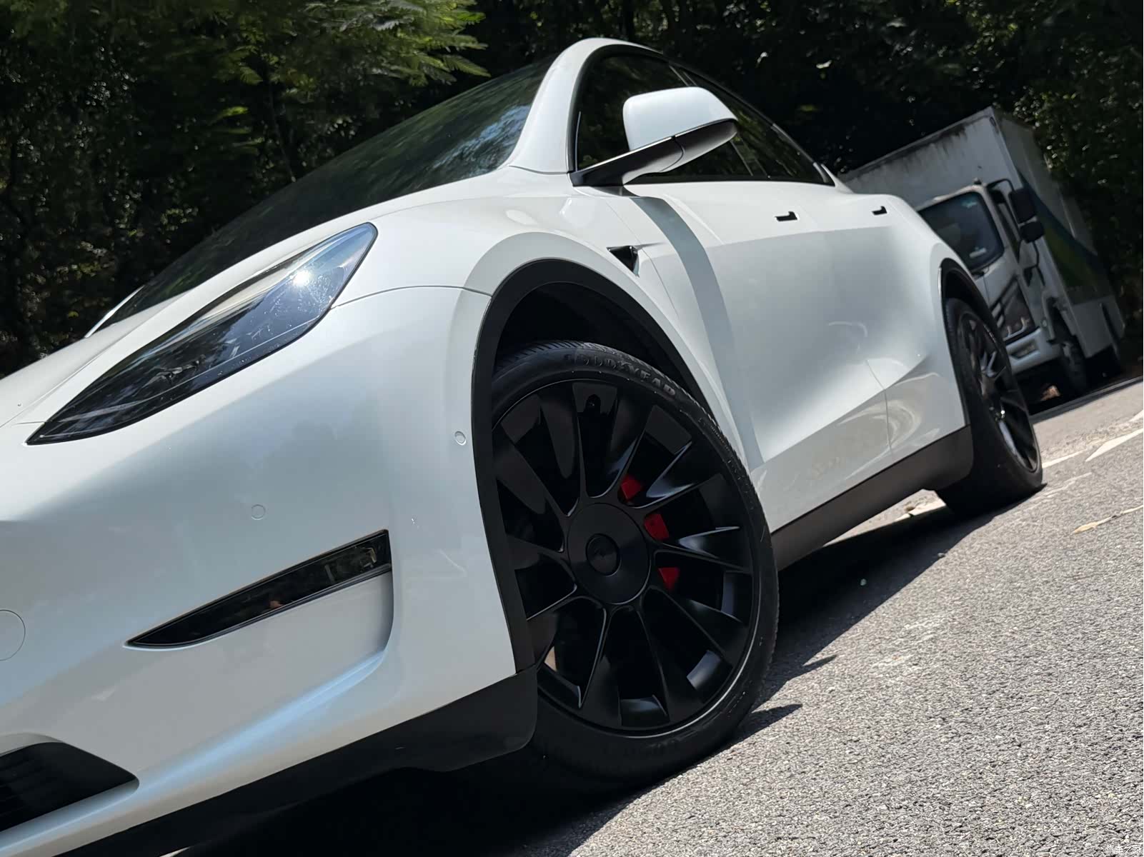 Tesla Model Y, 2022 6
