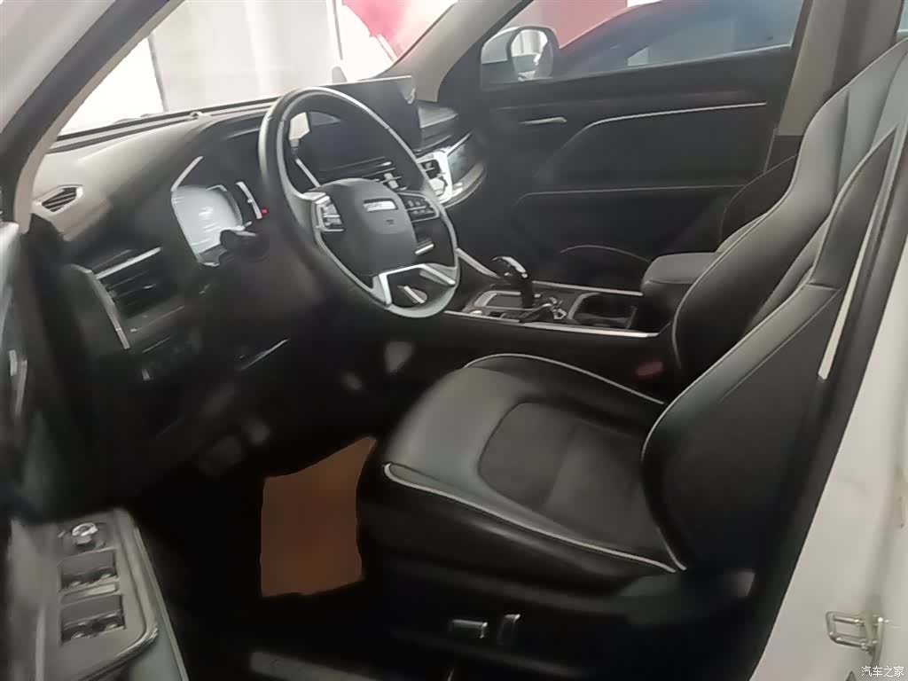 Haval H6, 2021 15