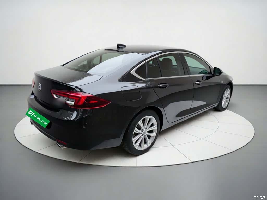Buick Regal, 2024 6