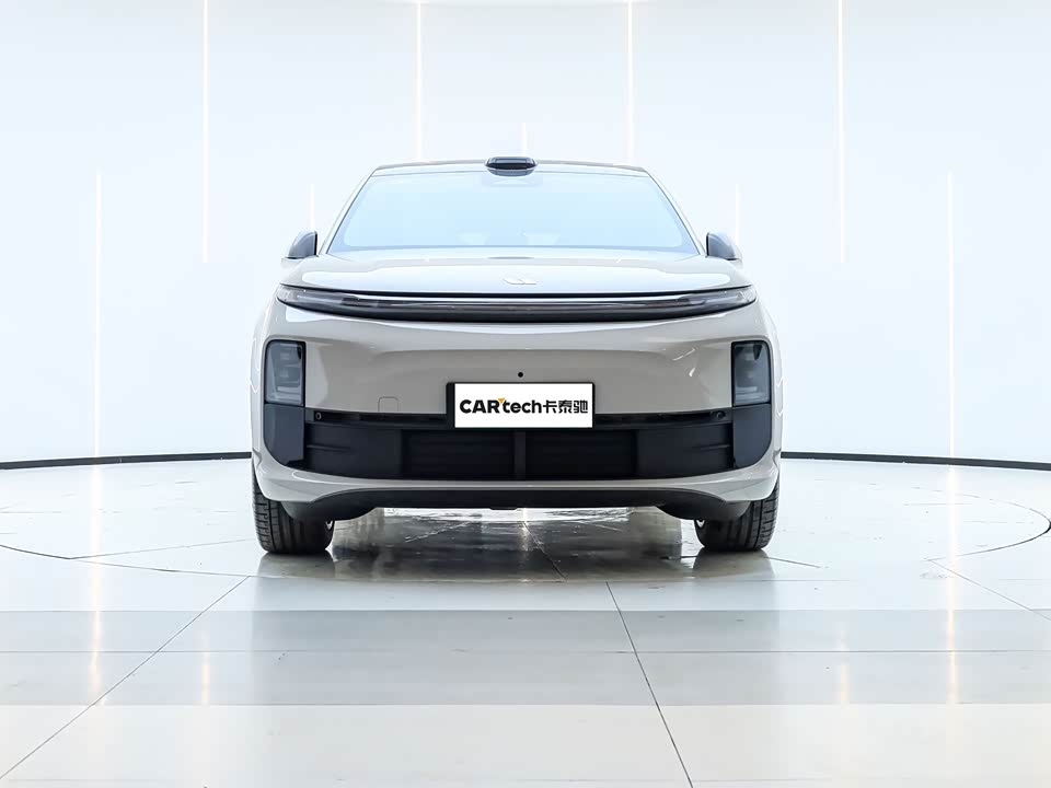 Li Auto Ideal L6