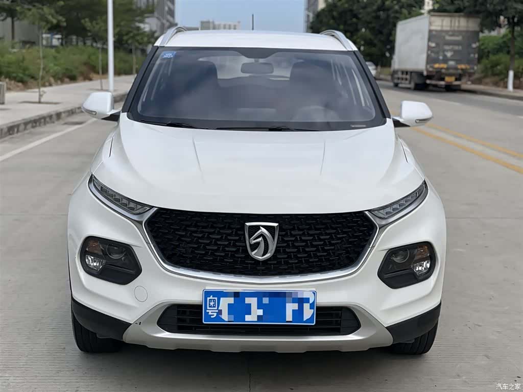 Wuling 510, 2019 11