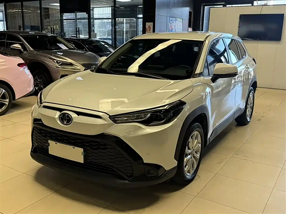 Toyota Fenglanda
