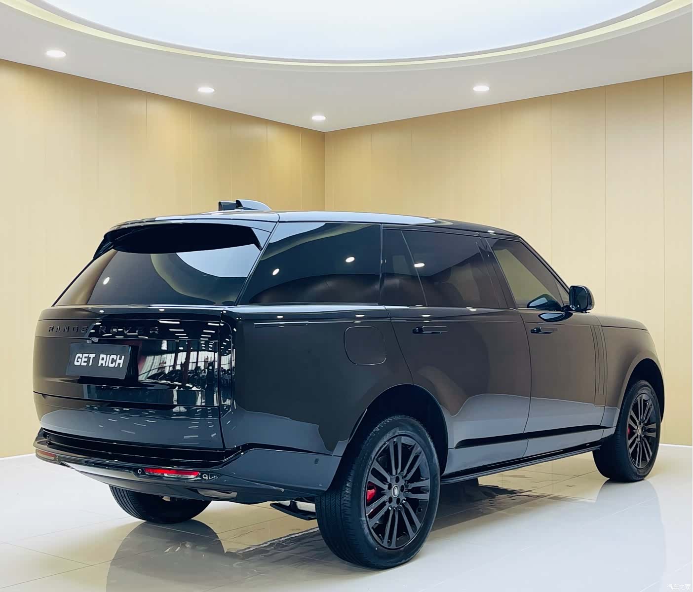 Land Rover Range Rover, 2023 9
