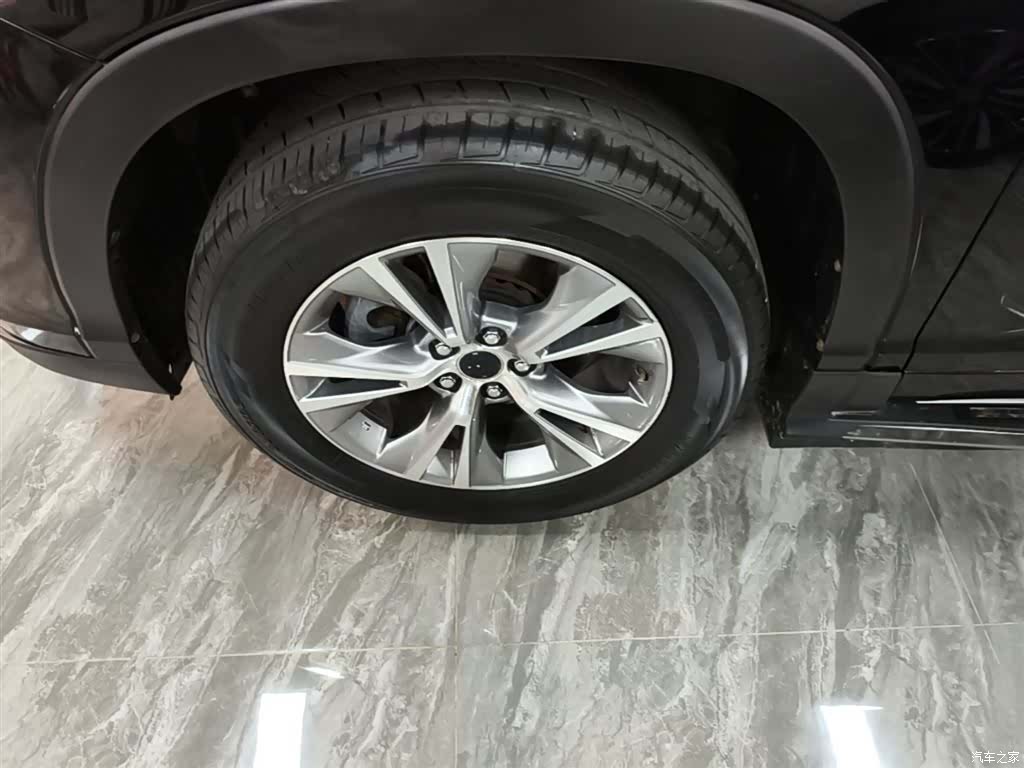 Toyota Highlander, 2018 23