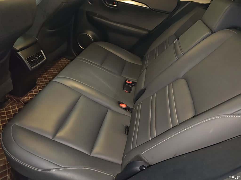 Lexus NX, 2020 17