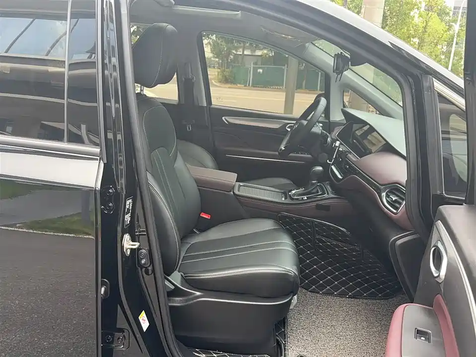 Trumpchi Trumpchi M6