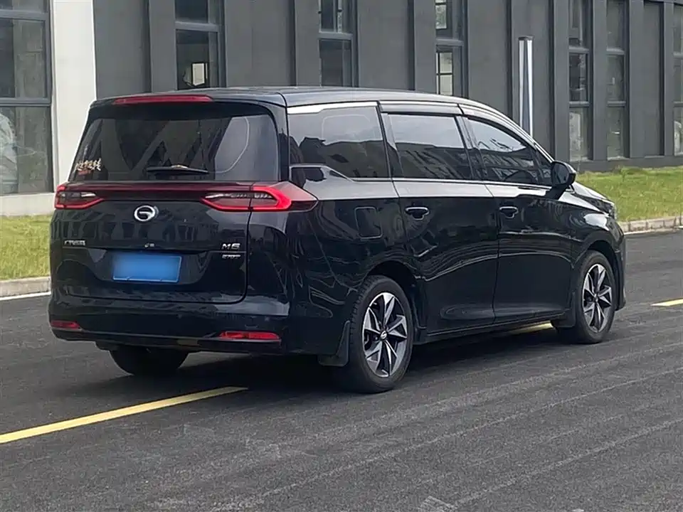 Trumpchi Trumpchi M6