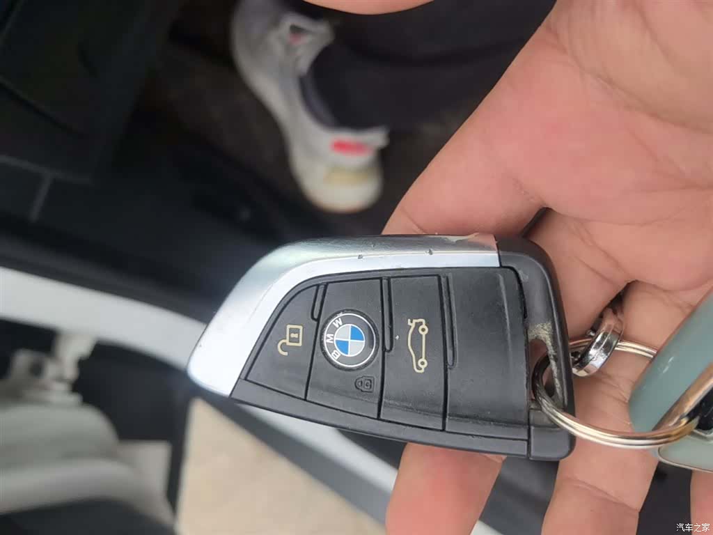 BMW X2, 2019 9