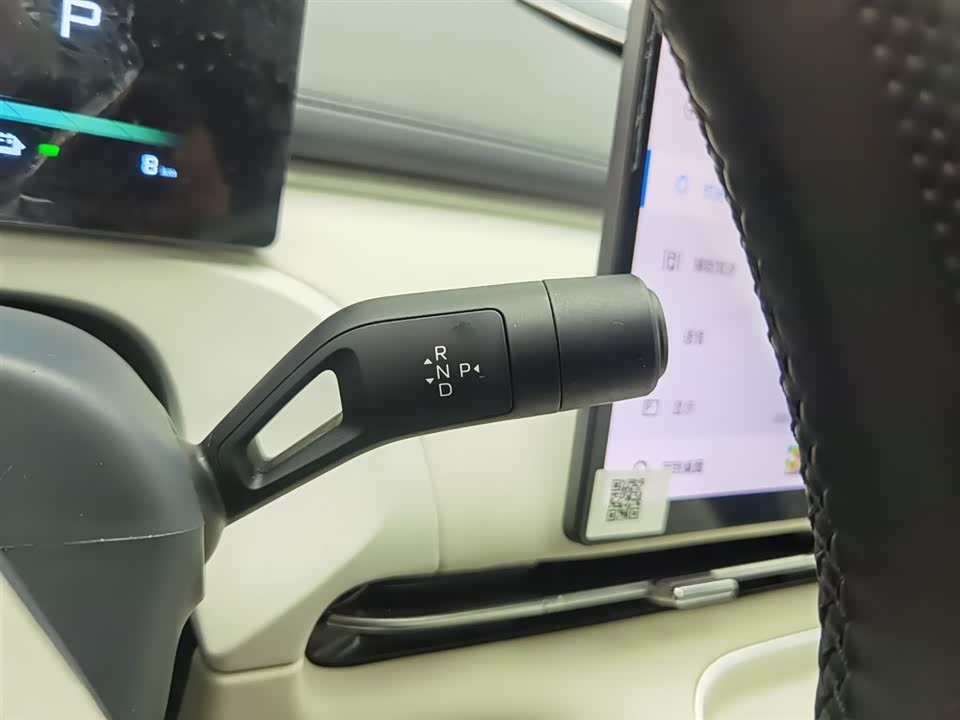 Geely Galaxy Galaxy Starship 7