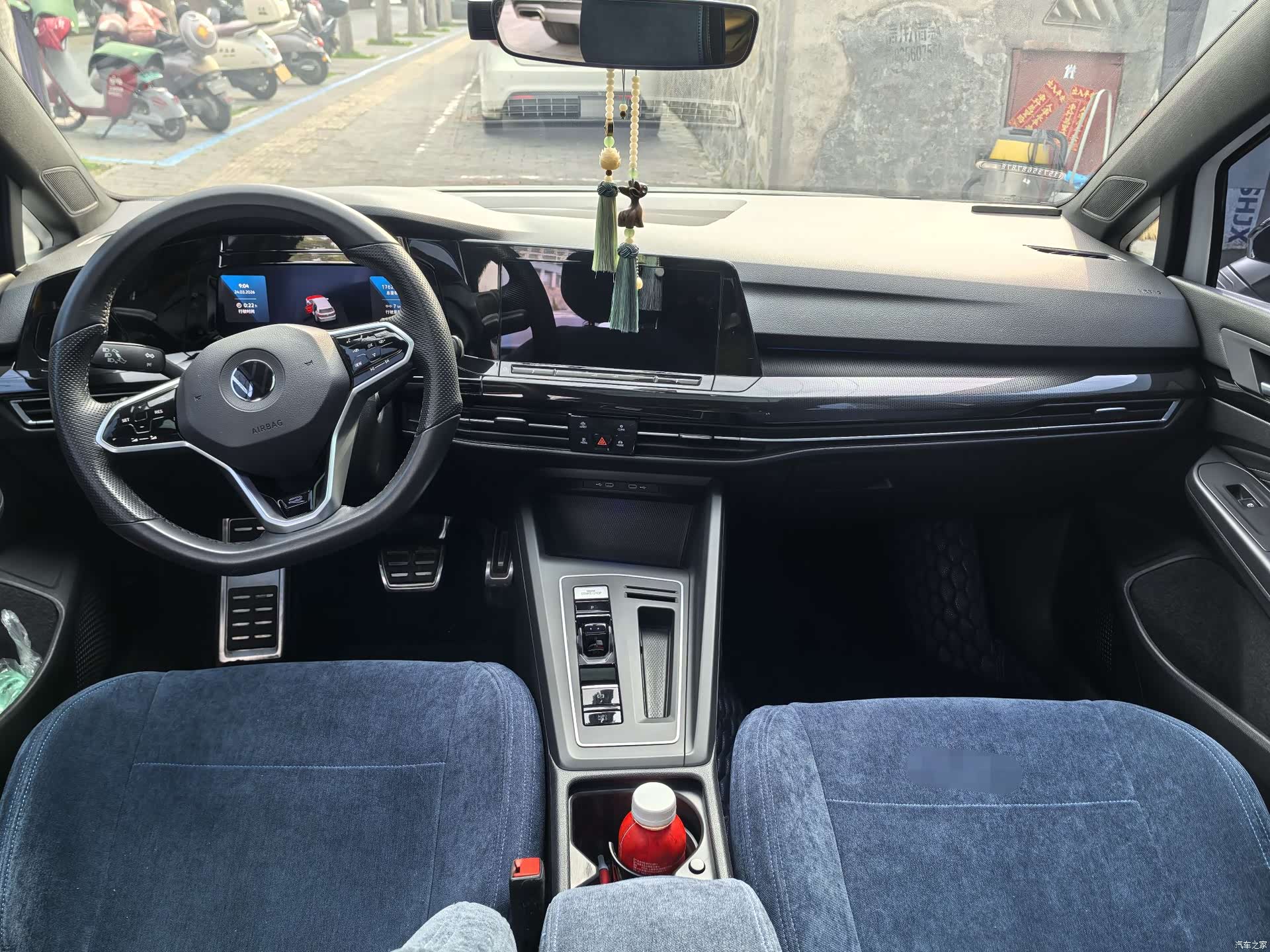 Volkswagen Golf, 2023 6