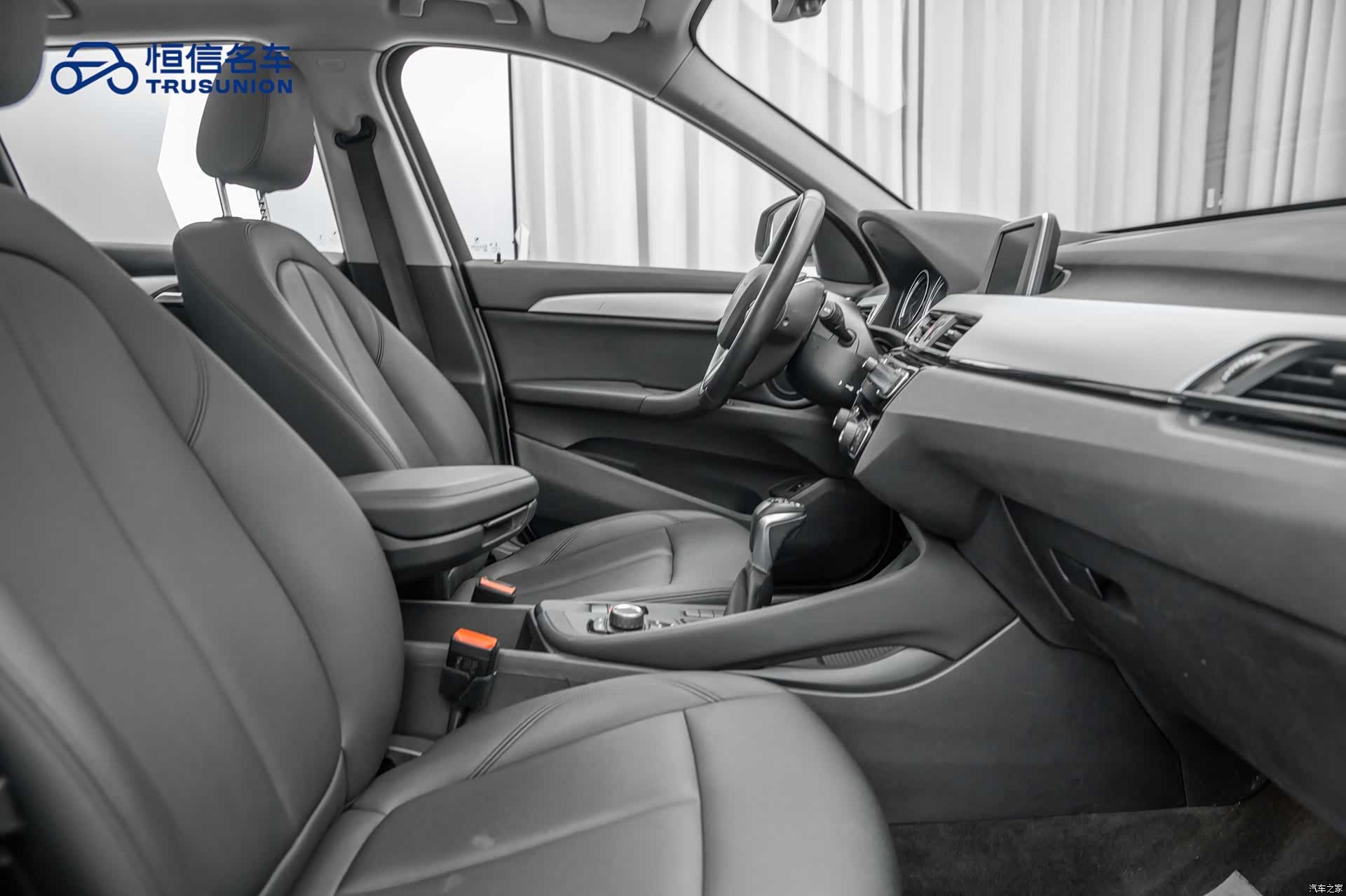 BMW X1, 2019 14