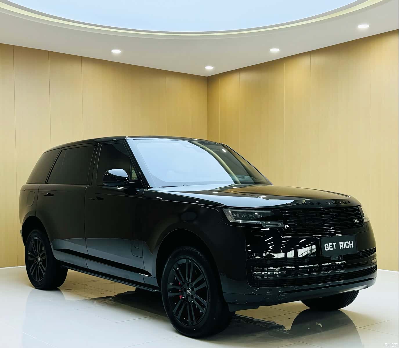 Land Rover Range Rover, 2023 3