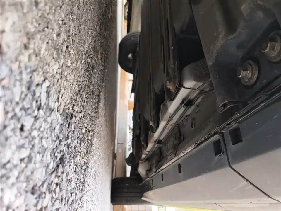 Changan New energy E-Pro