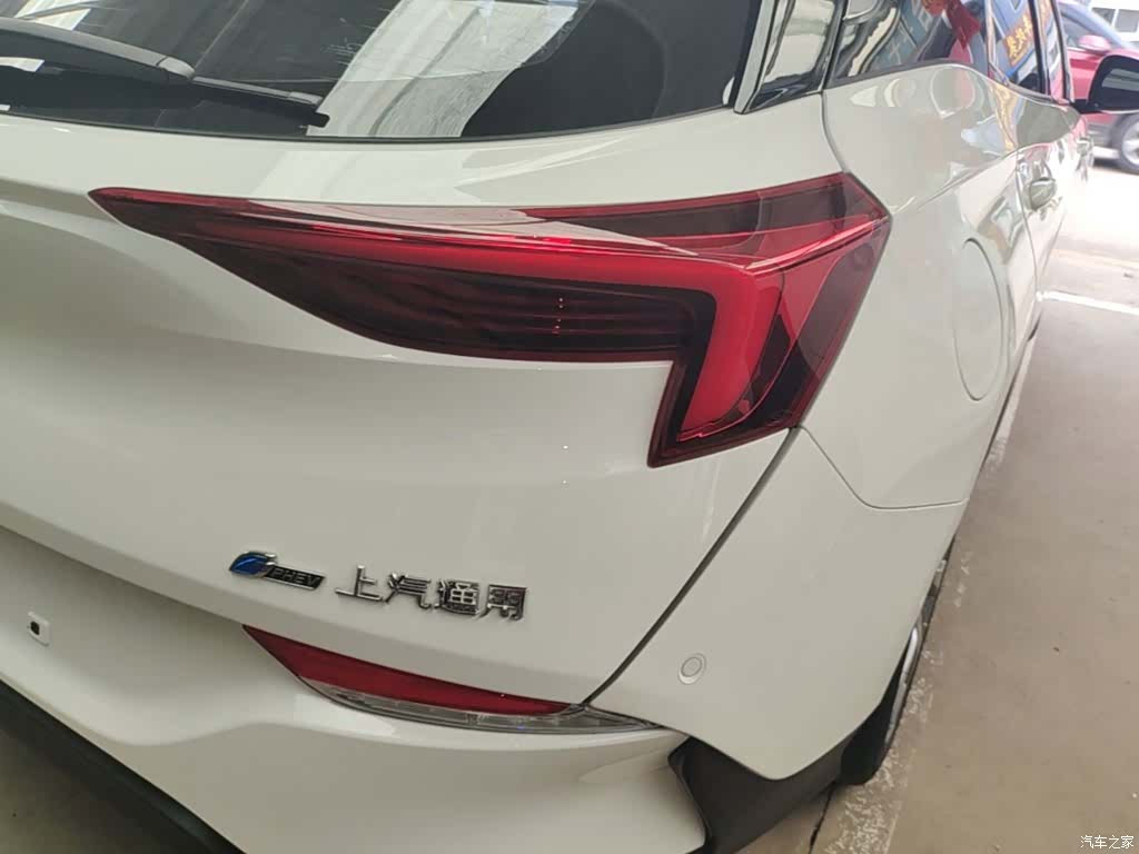 Buick Velite, 2021 8