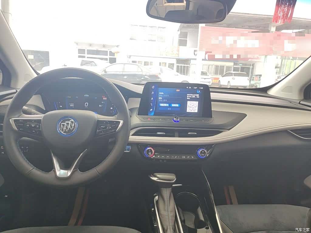 Buick Velite, 2021 10