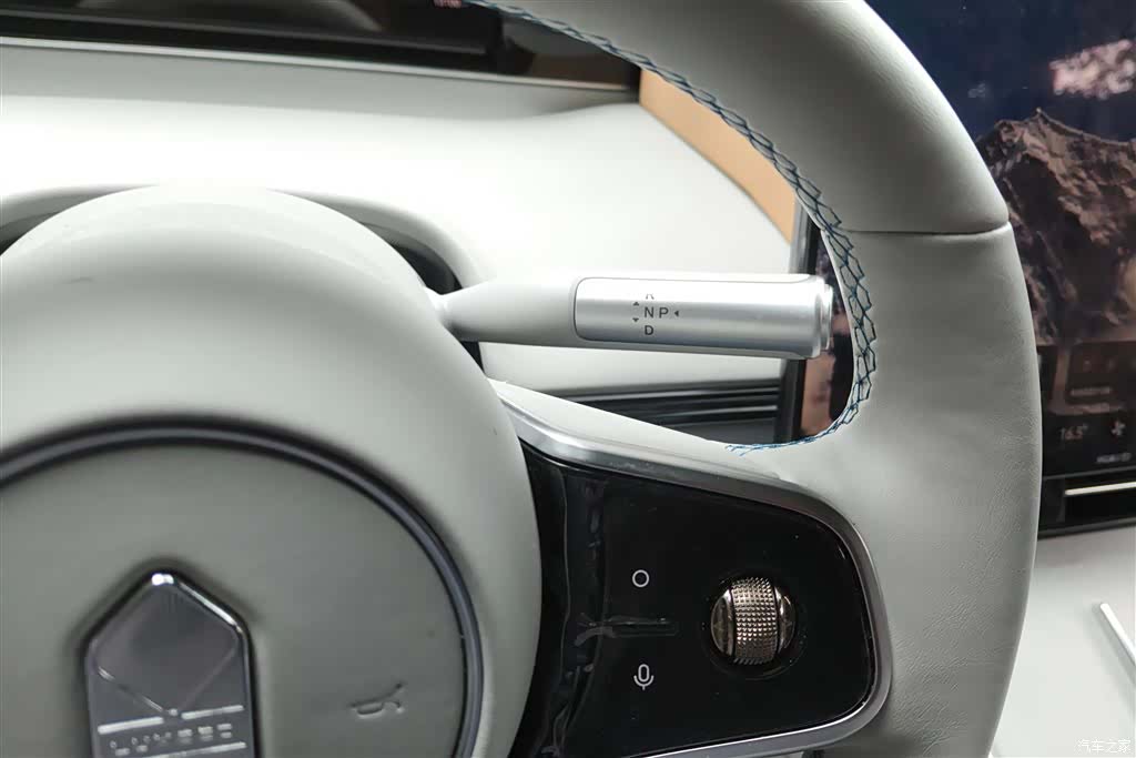 Luxeed S7, 2025 16