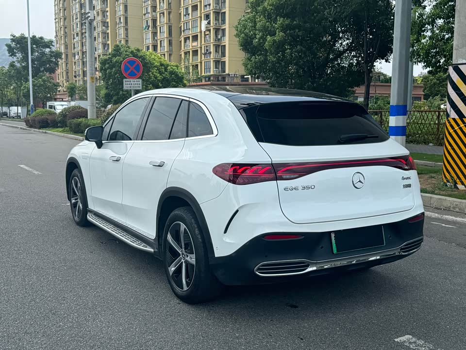 Mercedes-Benz EQE Mercedes-Benz EQE