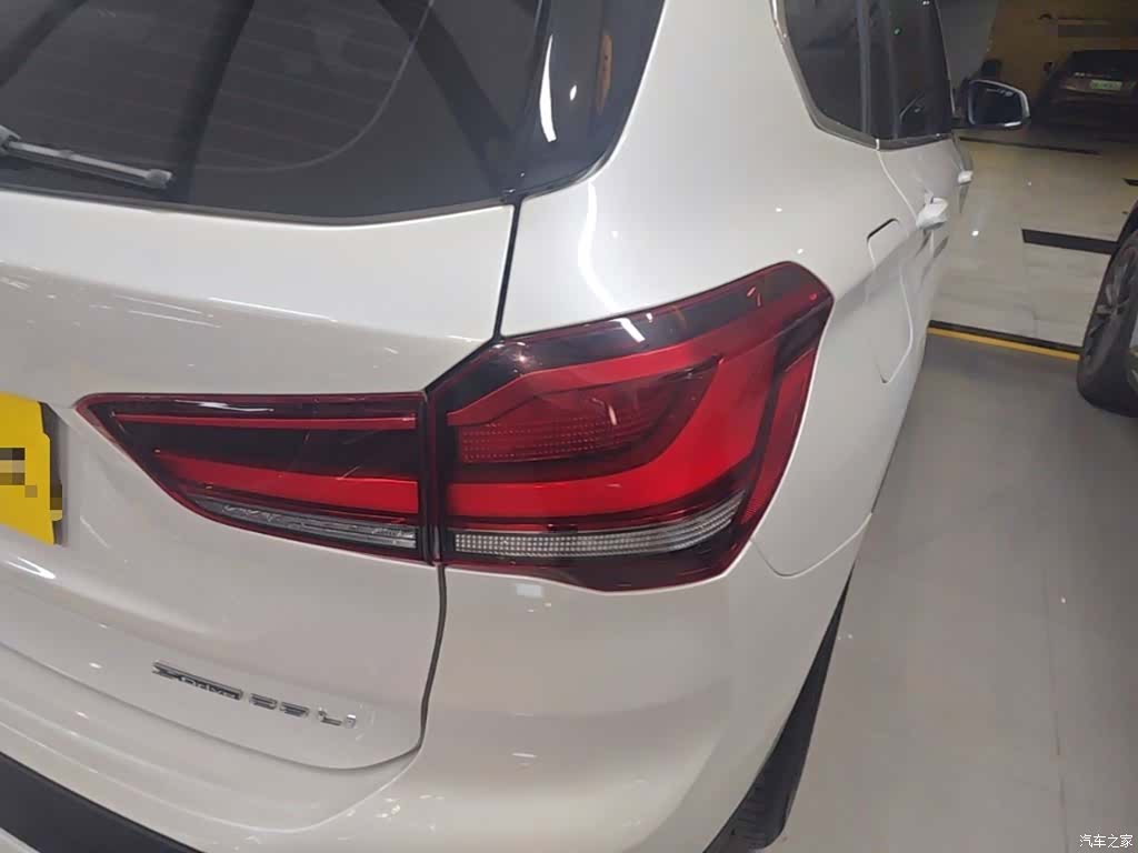 BMW X1, 2023 8