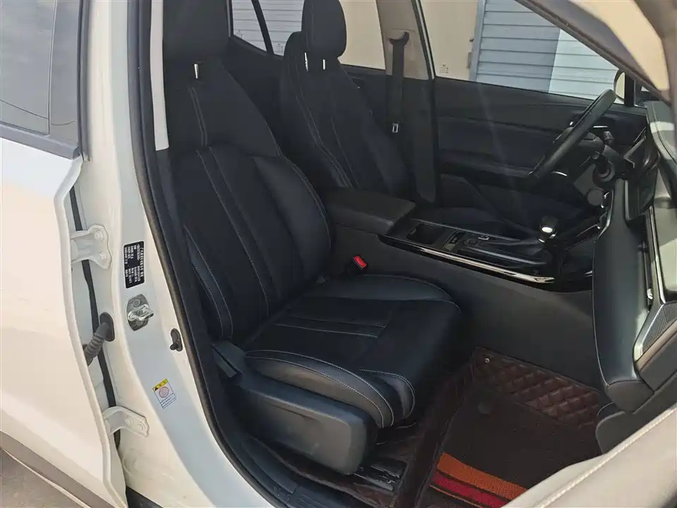 Trumpchi Trumpchi GS4