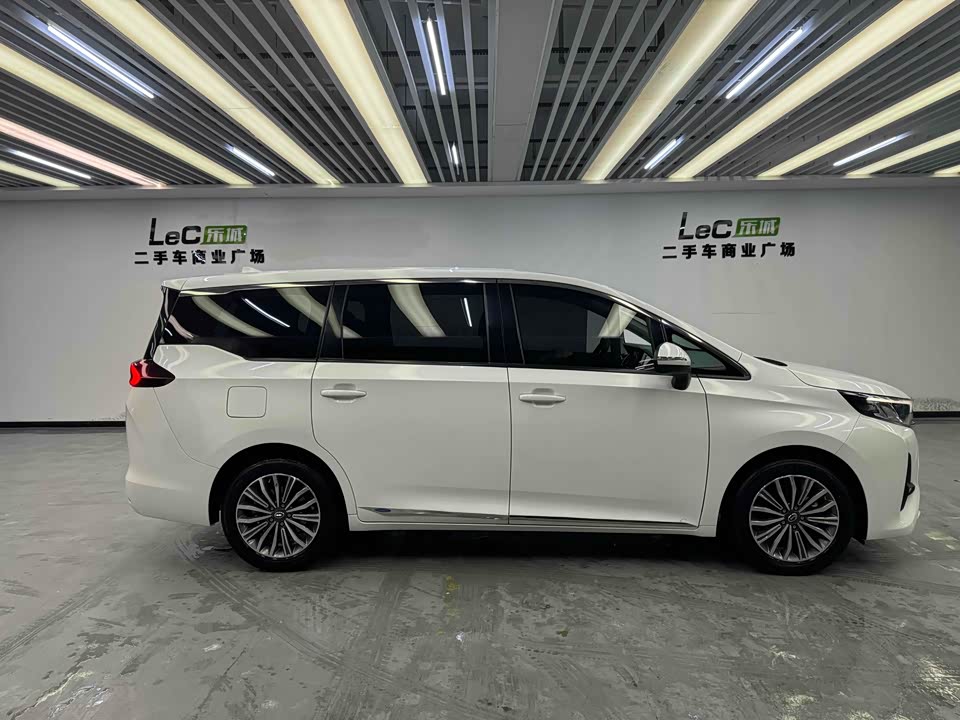 Trumpchi Trumpchi M6